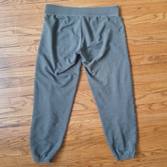 🧡Aeropostle gray joggers🧡 - Picture 4 of 7